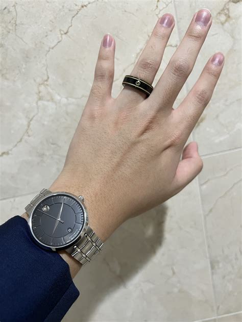 gucci oura ring 店舗|The Gucci x Oura Ring Returns for a Limited.